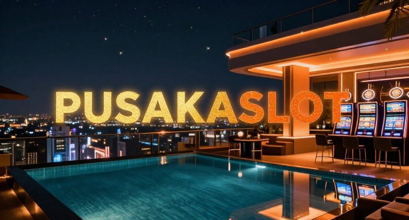 PUSAKASLOT